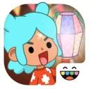 Toca Life World v 1.135 APK MOD Desbloqueado