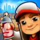 Subway Surfers v 3.67.1 MOD APK Dinheiro Infinito