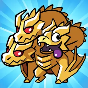Summoners Greed v 1.108.10 MOD APK Dinheiro Infinito - Baixar jogo de estratégia Summoners Greed