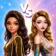 Super Estilista – Guru de Moda e Estilo v 3.9.09 APK MOD Dinheiro Infinito