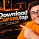 DownloadCursos.top: o que é, como funciona e é seguro?